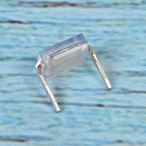 Comimark BPW34 Silicon PIN Photodiode DIP-2 (5 Pcs, Metal) thumbnail 5