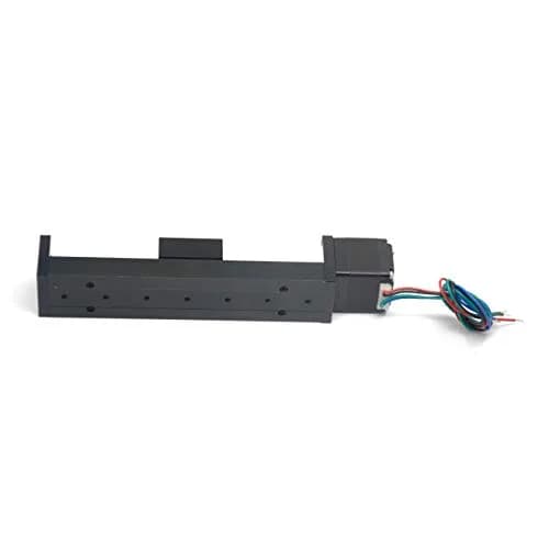 Befenybay 100mm Mini Linear Rail Guide with NEMA11 Motor, T6x1 Lead Screw | For DIY CNC & 3D Printer X Y Z Axis thumbnail 7