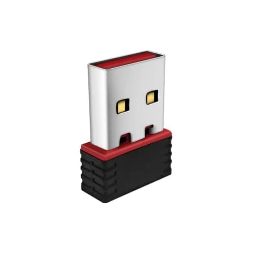 CHILEAF ANT+ USB Stick, Wireless Receiver for Sports Data, Compatible with Garmin, Zwift, Wahoo | Plug & Play, 10m Range thumbnail 4
