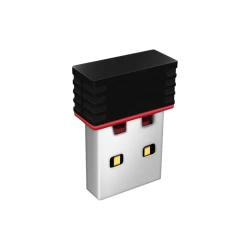 CHILEAF ANT+ USB Stick, Wireless Receiver for Sports Data, Compatible with Garmin, Zwift, Wahoo | Plug & Play, 10m Range thumbnail 5