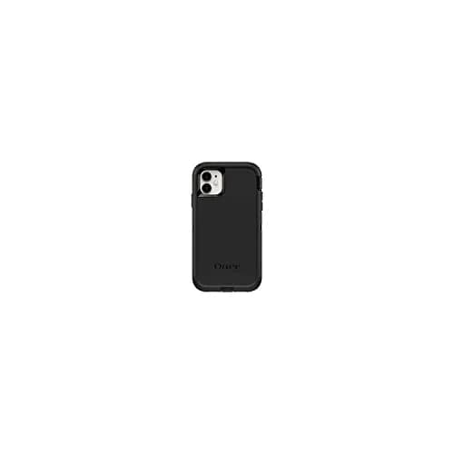 OtterBox Defender Series Case for iPhone 11 - Black | Rugged Multi-Layer Impact Protection thumbnail 8