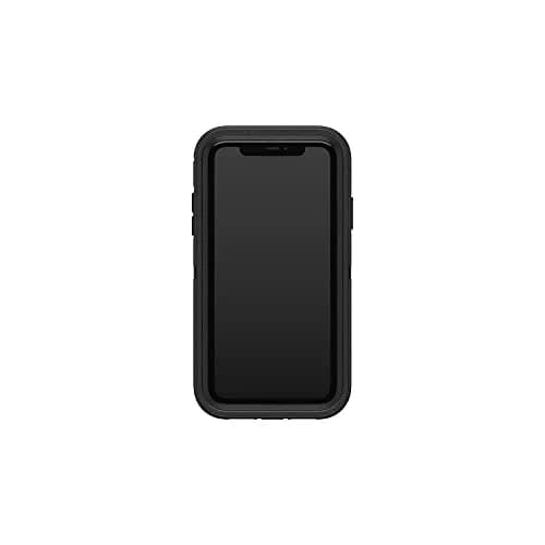OtterBox Defender Series Case for iPhone 11 - Black | Rugged Multi-Layer Impact Protection thumbnail 2