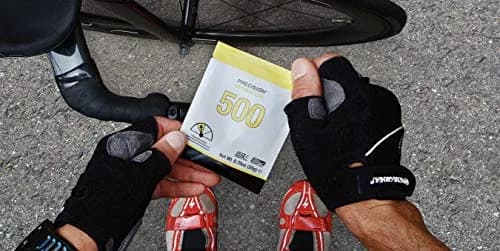 Precision Hydration Electrolyte Powder - No Artificial Ingredients, 8 Packets, 500mg/L | Hydration Support for Athletes thumbnail 8