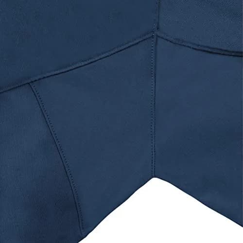 Red Kap Utility Pant with Mimix, Navy, 30W x 30L | Flex Panels & Color Retention thumbnail 3