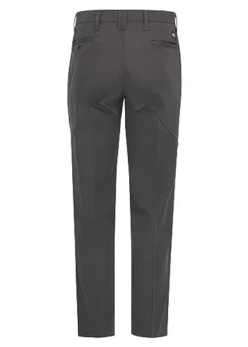 Red Kap Mimix™ Utility Pant with Flex Panels, Charcoal, 36W x 34L | Superior Flex & Color Retention thumbnail 2