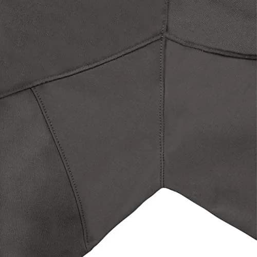 Red Kap Mimix™ Utility Pant with Flex Panels, Charcoal, 36W x 34L | Superior Flex & Color Retention thumbnail 3