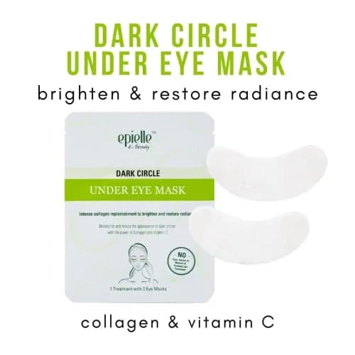 Epielle Skincare Reset Kit 7 Piece Set | Korean Skin Care for Radiant Skin thumbnail 6