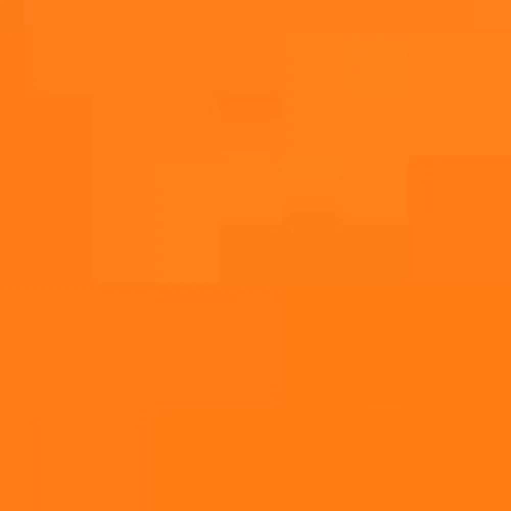 FIEWSZIHU Full CTO Color Correction Gel Filter Sheet 40x50cm (16x20 inches) | Photography Lighting Gels for Studio Flash LED