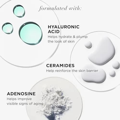 IT Cosmetics Confidence in Your Beauty Sleep Night Cream 14ml (0.47 fl oz) | Restores Skin Overnight thumbnail 5