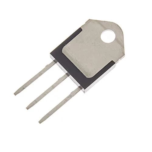 Bridgold 5pcs BTA41-800B Triac Gate Trigger 40A 800V | High Surge Current, Stable Performance thumbnail 3