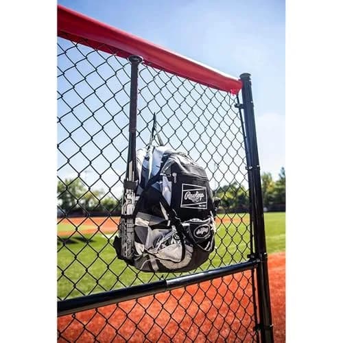 Rawlings Remix T-Ball & Youth Baseball Glove Left Hand Throw 9" (22.86 cm) | Utility Glove for Ages 3-5 thumbnail 10