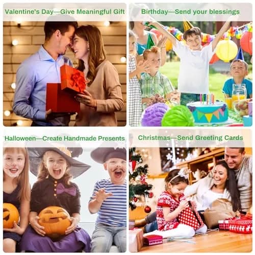 IS Recordable Sound Module 8M USB Programmable Sound Chip with Speaker | DIY Greeting Card & Electronics Project thumbnail 7