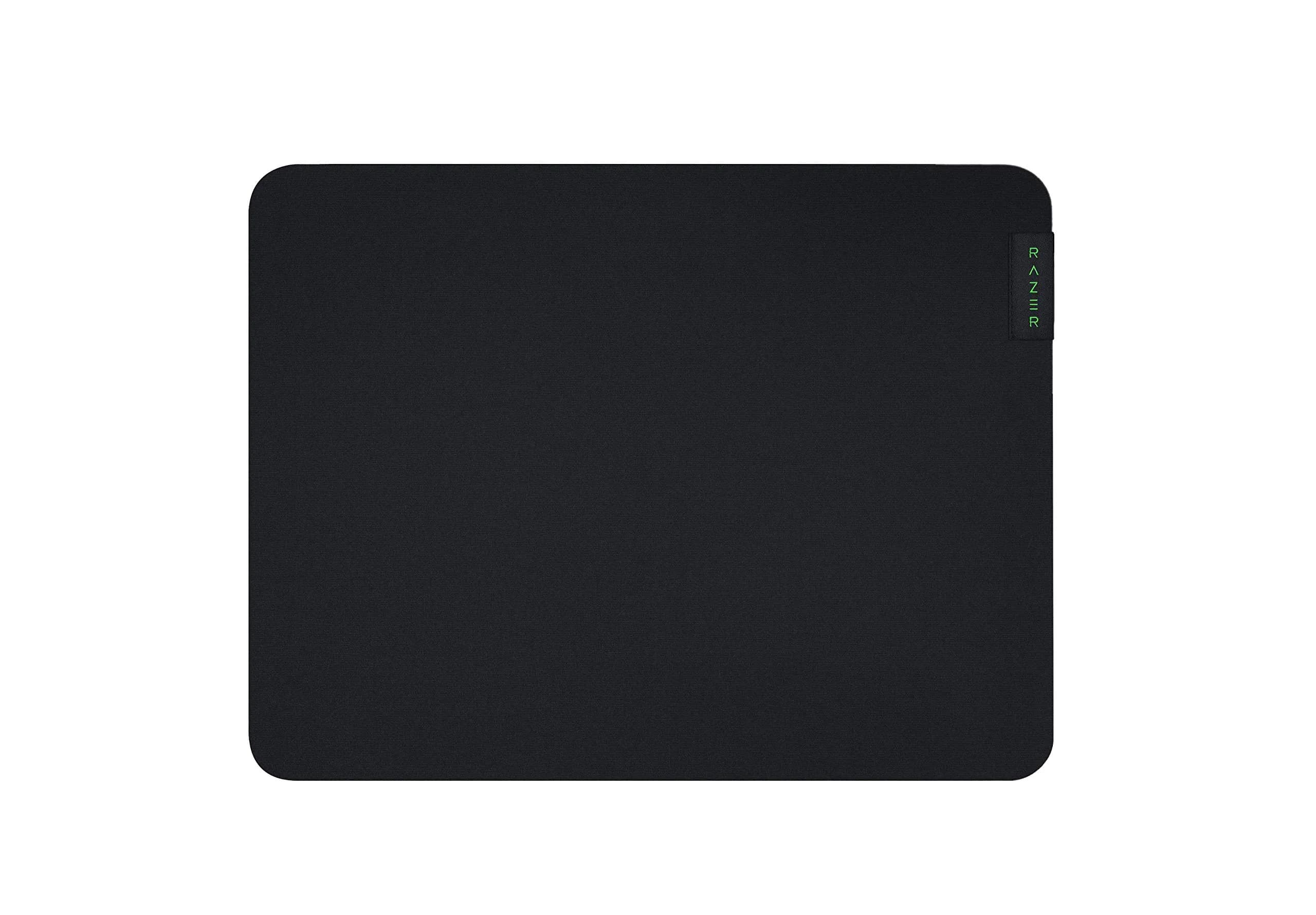 Razer Gigantus V2 Medium Gaming Mouse Pad | Textured Micro-Weave Cloth Surface - main product image