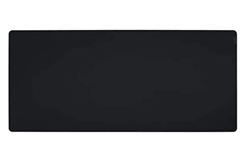 Razer Gigantus V2 3XL Gaming Mouse Pad | Textured Micro-Weave Cloth Surface, 4mm Thick, Classic Black thumbnail 1