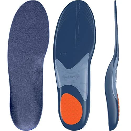 Dr. Scholl's Knee Pain Relief Orthotics for Women's 5.5-9 | Immediate & All-Day Pain Relief with Shock Guard thumbnail 3