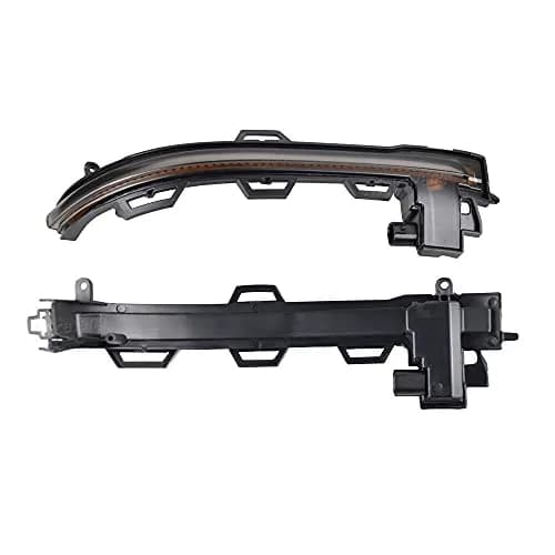 Malcayang Vehicle Light Assembly Turn Signal for BMW X3 X4 X5 X6 | Dynamic Sequential LED Blinkers (70-120 chars) thumbnail 4