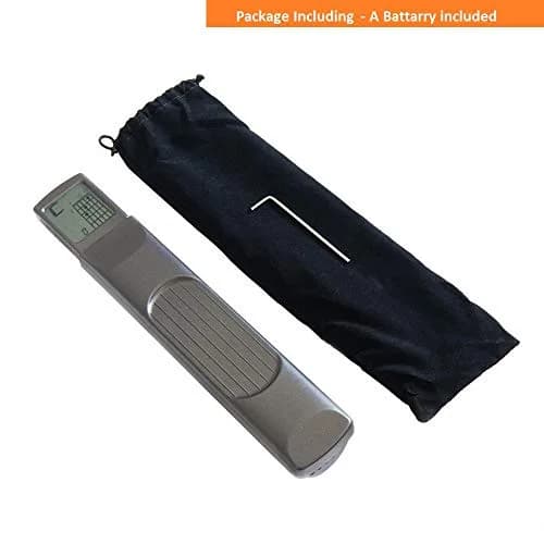 Moreup Digital Guitar Chords Trainer (Model B) with 6 Frets & Rotatable Screen | Practice Anytime, Anywhere thumbnail 3
