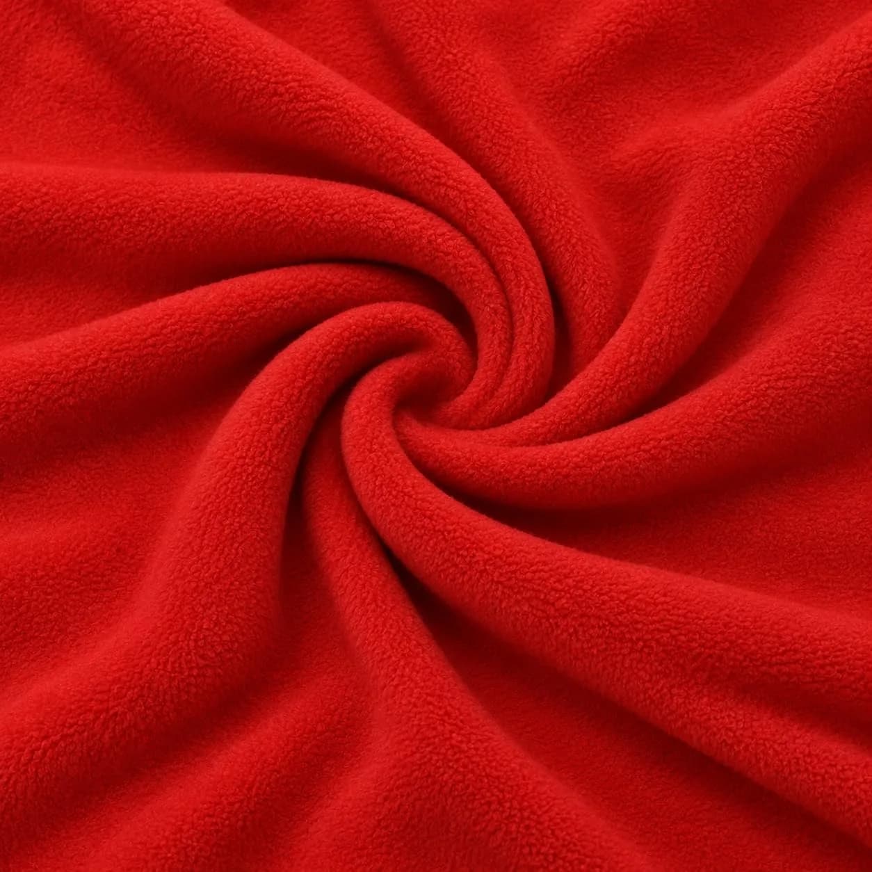 Barcelonetta Polar Fleece Fabric 2 Yards | Anti-Pill, Soft & Plush, 60" Wide for Cozy Projects
