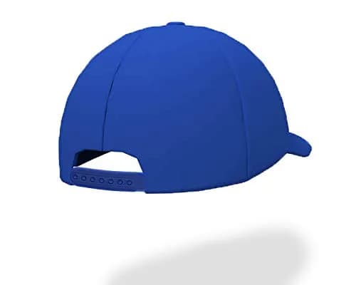 PENTA ANGEL Plastic Snapback Strap 9 Colors | Replacement Buckle for Hats & Caps thumbnail 7