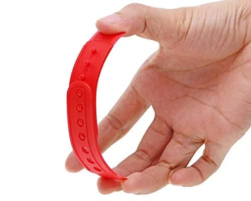 PENTA ANGEL Plastic Snapback Strap 9 Colors | Replacement Buckle for Hats & Caps thumbnail 5