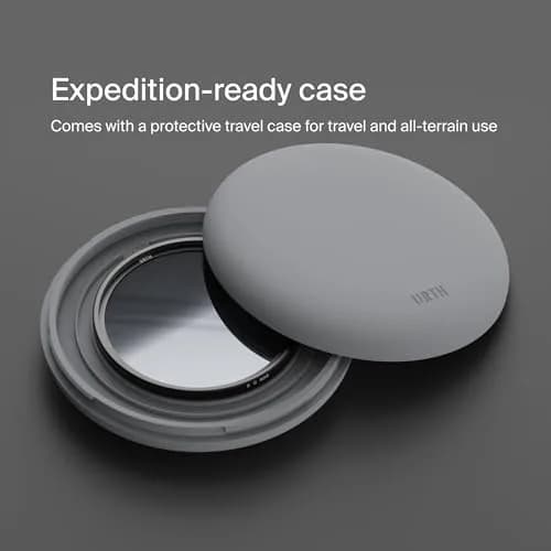 Urth 43mm Soft Graduated ND8 Lens Filter Plus | 3-Stop Light Reduction for Landscape Photography thumbnail 8