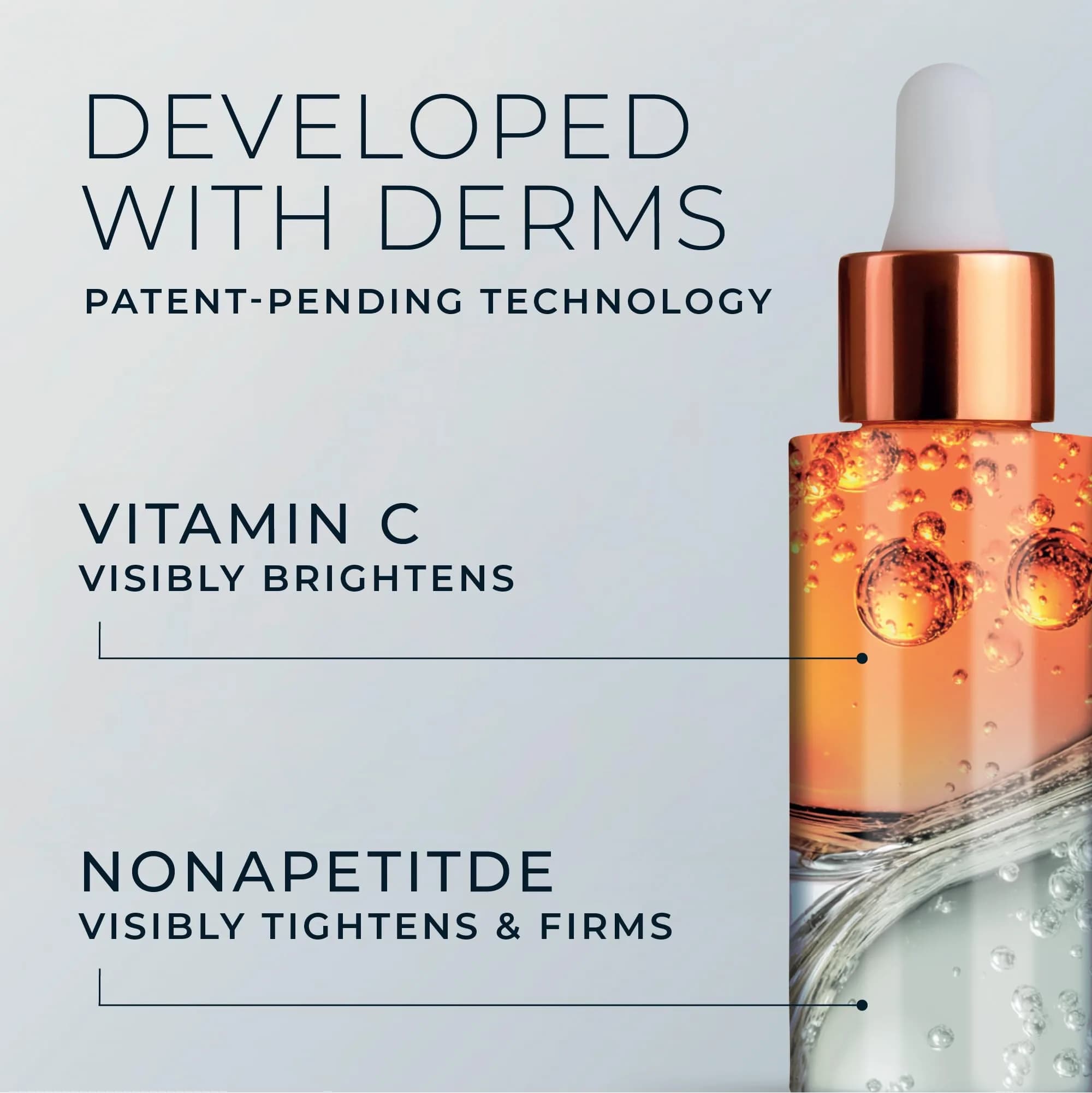 RoC Vitamin C Daily Serum 29.5ml (1oz) | Clinically Proven Brightening & Firming - view 6