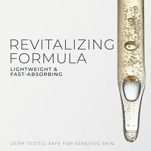 RoC Vitamin C Daily Serum 29.5ml (1oz) | Clinically Proven Brightening & Firming thumbnail 8