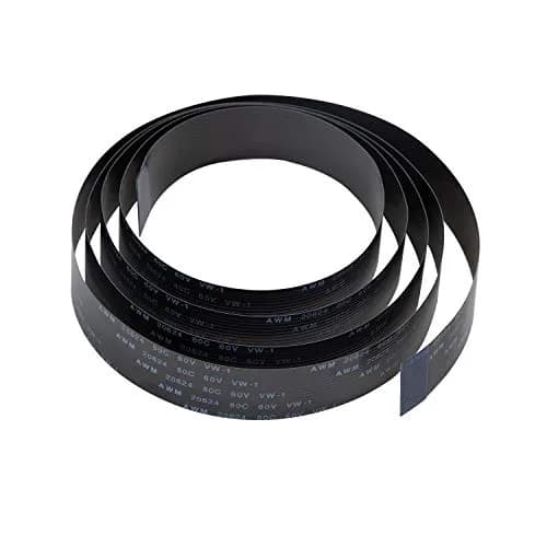 Arducam Pi Camera Cable 3.28ft | Compatible with Raspberry Pi & 3D Printer Setup thumbnail 1