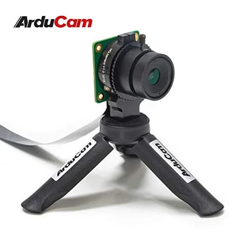 Arducam Pi Camera Cable 3.28ft | Compatible with Raspberry Pi & 3D Printer Setup thumbnail 5