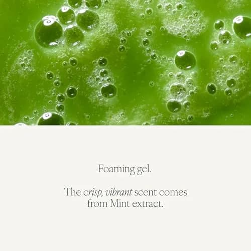 Tata Harper Clarifying Cleanser 50ml | Sulfate-Free Oily Skin Face Wash for Blemish-Prone Skin thumbnail 5