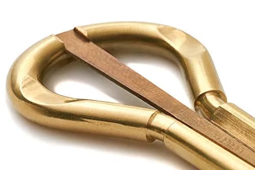 MUARO Pavel Potkin Jaw Harp with Dark Wooden Case | Handcrafted Siberian Musical Instrument thumbnail 6