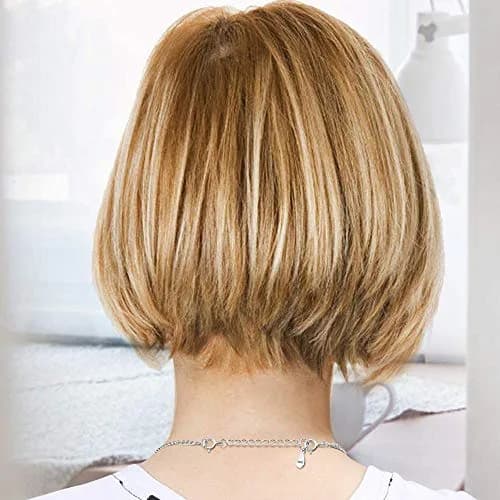 ALEXCRAFT Sterling Silver Jewelry Finding Extender Chain 2 inch | Durable, Allergy-Free, Perfect for Jewelry Making thumbnail 2