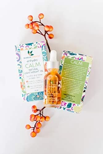 SeabuckWonders Omega 7 Sea Buckthorn Enhydro Calm Oil Serum, 1 Fl Oz | Nourishing & Soothing for Sensitive Skin thumbnail 4