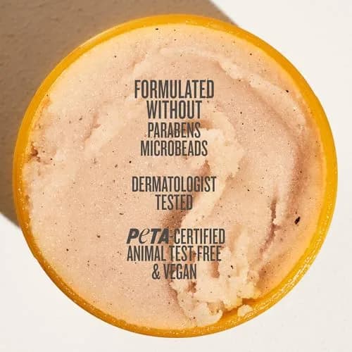 Sol de Janeiro Bum Bum Body Scrub 7.8 oz. | Nourishing, Microbead-Free Exfoliant for Soft Skin thumbnail 8
