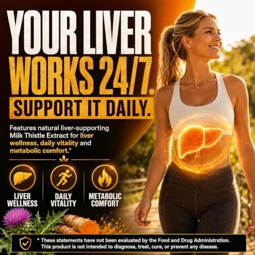 EnvyCure Turmeric Curcumin 2000mg Softgels with Milk Thistle, Ginger, Black Pepper | Supports Liver & Immunity thumbnail 5