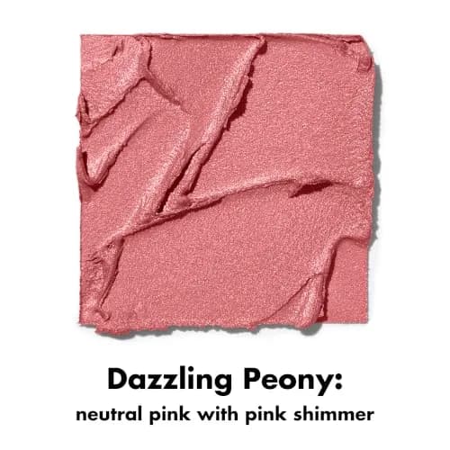 e.l.f. Monochromatic Multi Stick Dazzling Peony 4.8g (0.17 Oz) | Vegan & Cruelty-Free Cream-to-Powder Stick thumbnail 2