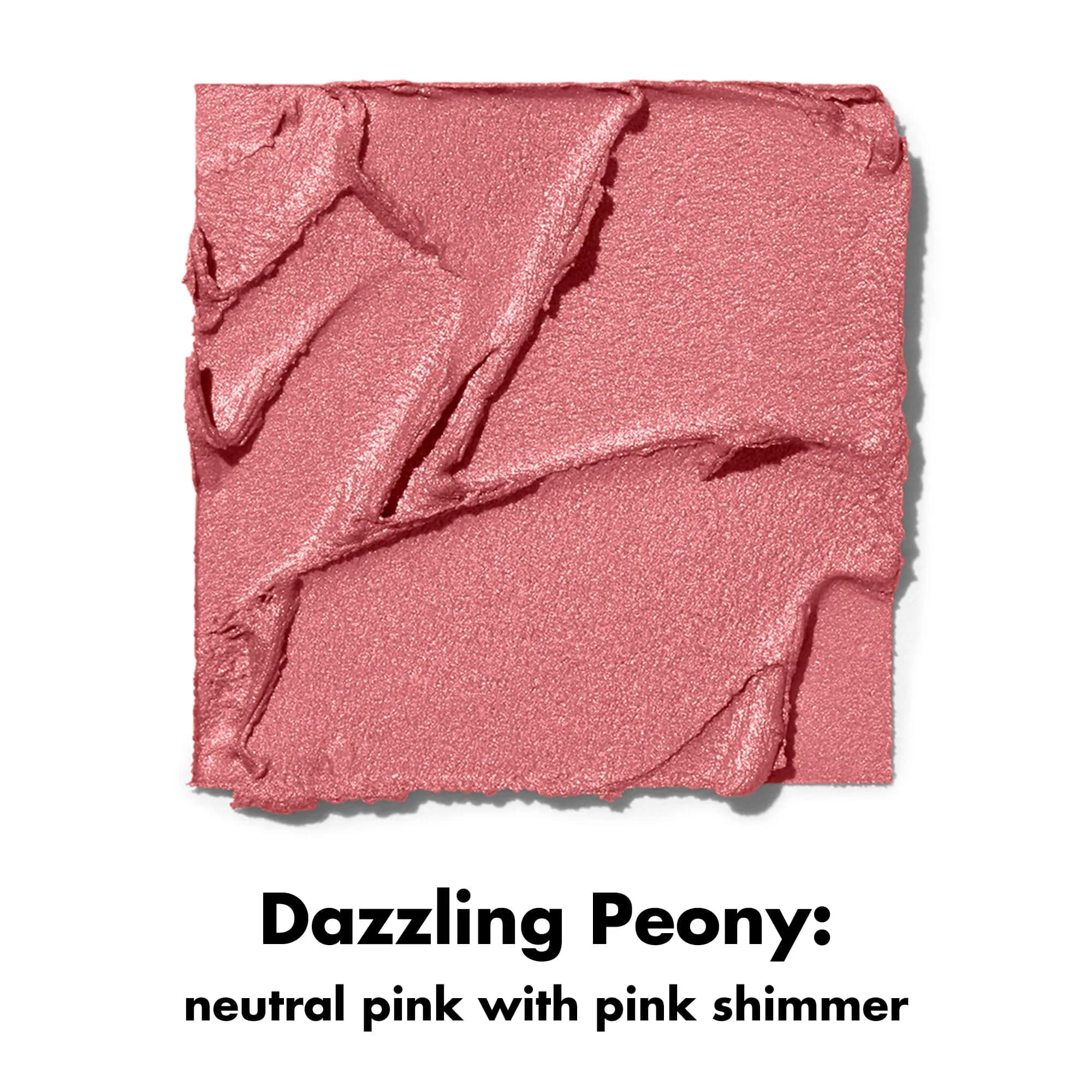 e.l.f. Monochromatic Multi Stick Dazzling Peony 4.8g (0.17 Oz) | Vegan & Cruelty-Free Cream-to-Powder Stick - view 2