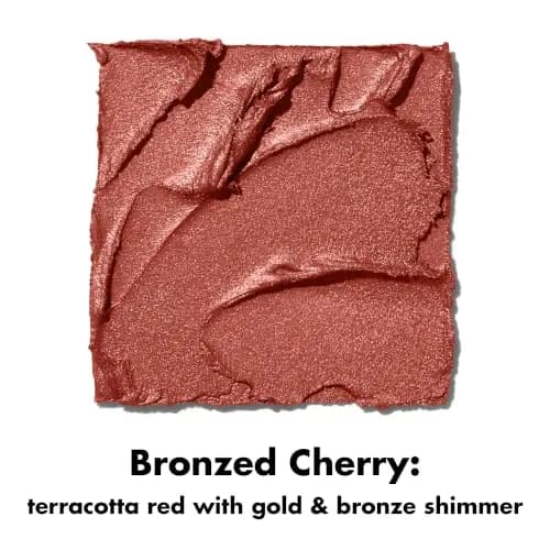 e.l.f. Monochromatic Multi Stick Bronzed Cherry 4.8g (0.17 Oz) | Cream-to-Powder Blendable Color for Eyes, Lips & Cheeks thumbnail 2
