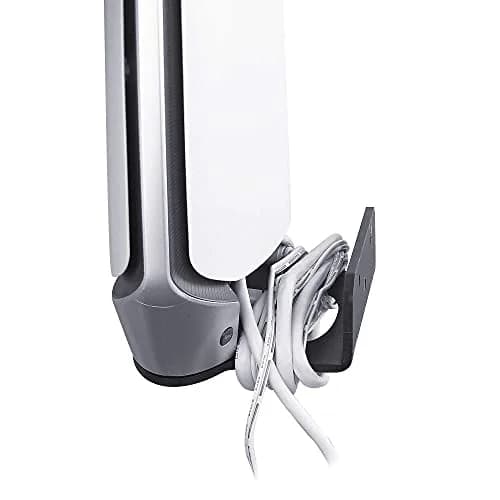 VOMENC WiFi 6 Wall Mount Holder for Orbi Mesh System | Wall Mount, Metal, 1 Pack thumbnail 4