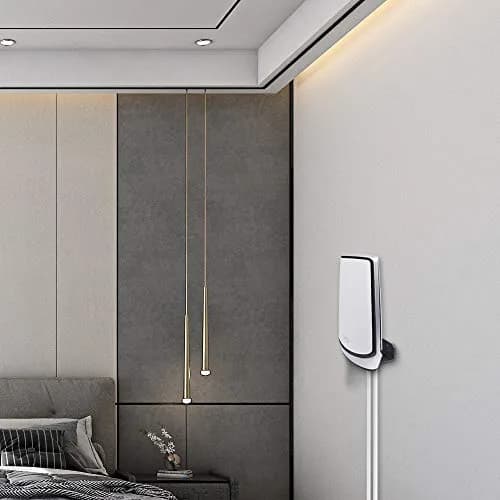 VOMENC WiFi 6 Wall Mount Holder for Orbi Mesh System | Wall Mount, Metal, 1 Pack thumbnail 2