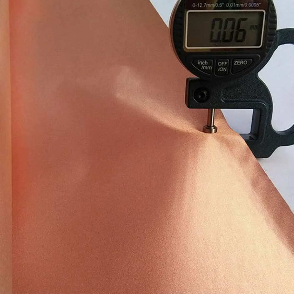 Erthree RF Shielding Fabric, RFID Blocking Material 1.1m x 1m (3.6ft x 3.6ft) | Blocks Cell, WiFi, GPS Signals - view 5
