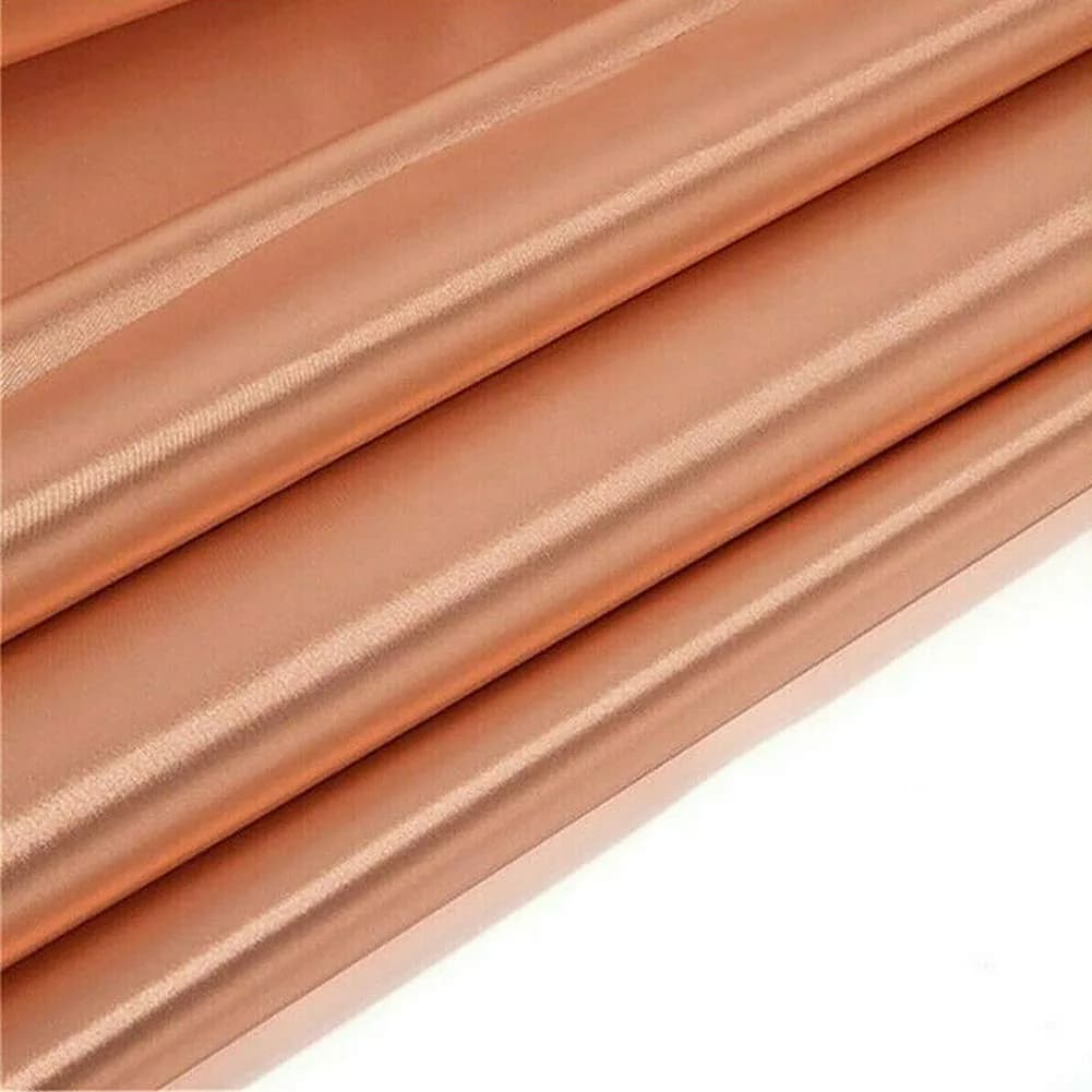 Erthree RF Shielding Fabric, RFID Blocking Material 1.1m x 1m (3.6ft x 3.6ft) | Blocks Cell, WiFi, GPS Signals - view 3