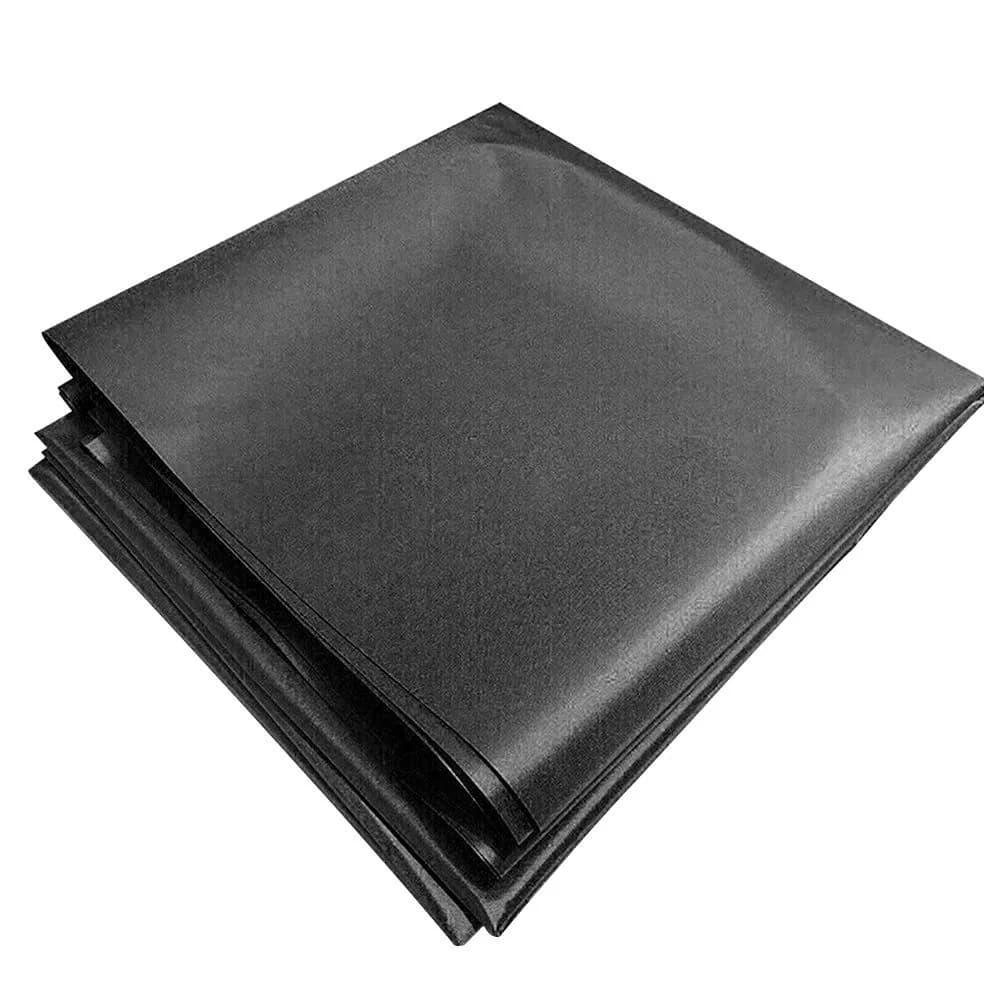 Erthree RF Shielding Fabric, RFID Blocking Material 1.1m x 1m | Blocks Cell, WiFi, GPS Signals - main product image