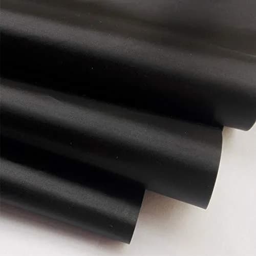 Erthree RF Shielding Fabric, RFID Blocking Material 1.1m x 1m | Blocks Cell, WiFi, GPS Signals thumbnail 4