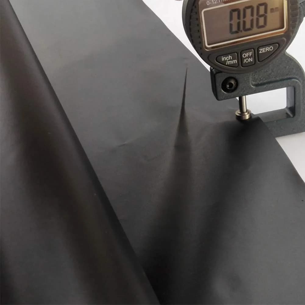 Erthree RF Shielding Fabric, RFID Blocking Material 1.1m x 1m | Blocks Cell, WiFi, GPS Signals - view 6