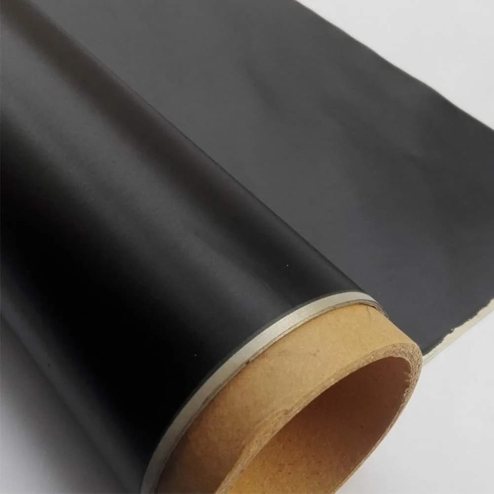 Erthree RF Shielding Fabric, RFID Blocking Material 1.1m x 1m | Blocks Cell, WiFi, GPS Signals - view 7