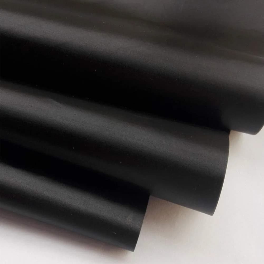 Erthree RF Shielding Fabric, RFID Blocking Material 1.1m x 1m | Blocks Cell, WiFi, GPS Signals - view 4