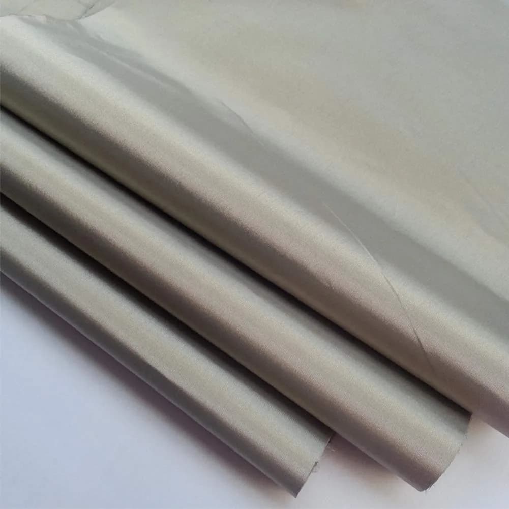Erthree RF Shielding Fabric, RFID Blocking Material 1m x 1.1m | Blocks Cell, WiFi, GPS Signals - view 3