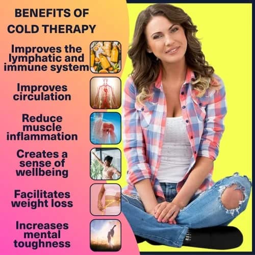 CTR BAND Relief Genius Cold Therapy Socks with 6 Gel Packs - Small/Medium | Full Foot Coverage for Pain & Swelling Relief thumbnail 7