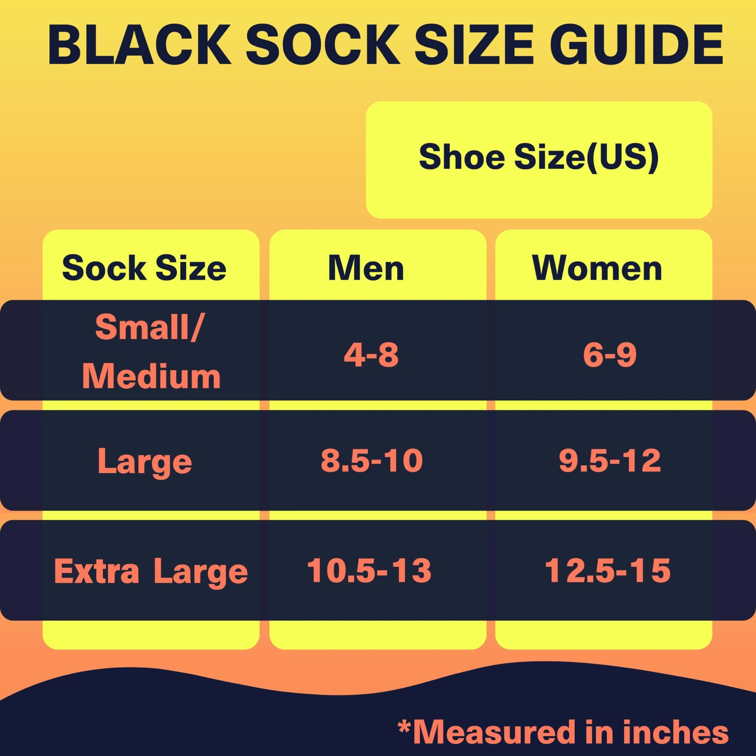 CTR BAND Cold Therapy Socks with Gel Ice Packs, Large, Black | Full Foot Coverage for Pain Relief - view 2